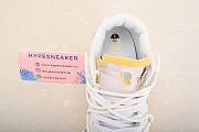 Off-White x Nike Dunk Low ’01 of 50’ - 3