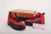 Nike Air Jordan 12 Retro Reverse Flu Game CT8013-602 - 1