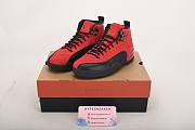 Nike Air Jordan 12 Retro Reverse Flu Game CT8013-602 - 5