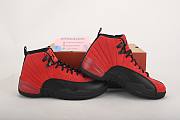 Nike Air Jordan 12 Retro Reverse Flu Game CT8013-602 - 4