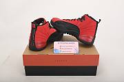Nike Air Jordan 12 Retro Reverse Flu Game CT8013-602 - 2