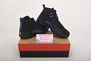 Nike Air Jordan 12 Retro Black Dark Concord CT8013-005 - 5