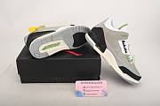 Nike Air Jordan 3 Retro Chlorophyll 136064-006 - 3