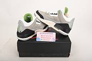 Nike Air Jordan 3 Retro Chlorophyll 136064-006 - 4