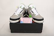 Nike Air Jordan 3 Retro Chlorophyll 136064-006 - 5