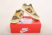 Nike Dunk Low Dusty Olive DH5360-300 - 5
