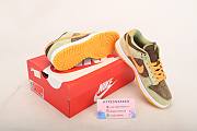 Nike Dunk Low Dusty Olive DH5360-300 - 2