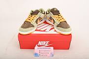 Nike Dunk Low Dusty Olive DH5360-300 - 4
