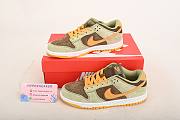 Nike Dunk Low Dusty Olive DH5360-300 - 6