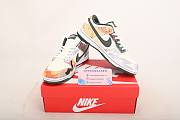 Nike Dunk Low SE Sail Multi-Camo DH0957-100 - 4