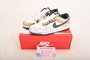 Nike Dunk Low SE Sail Multi-Camo DH0957-100 - 5