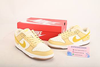 Nike Dunk Low Lemon Drop DJ6902-700