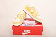 Nike Dunk Low Lemon Drop DJ6902-700 - 6
