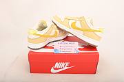 Nike Dunk Low Lemon Drop DJ6902-700 - 2