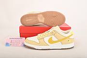 Nike Dunk Low Lemon Drop DJ6902-700 - 3