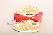 Nike Dunk Low Lemon Drop DJ6902-700 - 4