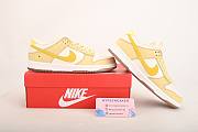 Nike Dunk Low Lemon Drop DJ6902-700 - 5