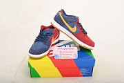 Nike SB Dunk Low Barcelona DJ0606-400 - 6