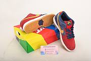 Nike SB Dunk Low Barcelona DJ0606-400 - 3