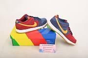 Nike SB Dunk Low Barcelona DJ0606-400 - 5