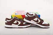 Nike SB Dunk Low Supreme Stars Barkroot Brown (2021) DH3228-103 - 6