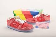 Nike Dunk SB Low Stingwater Magic Mushroom DH7650-600 - 1