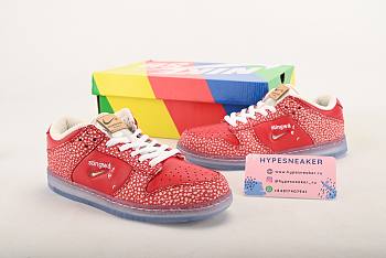 Nike Dunk SB Low Stingwater Magic Mushroom DH7650-600