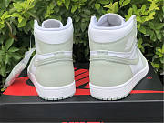 Nike Air Jordan 1 Retro High OG Seafoam CD0461-002 - 6