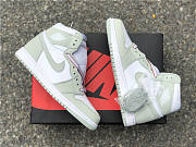 Nike Air Jordan 1 Retro High OG Seafoam CD0461-002 - 4