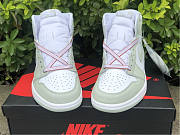 Nike Air Jordan 1 Retro High OG Seafoam CD0461-002 - 5