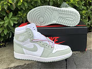 Nike Air Jordan 1 Retro High OG Seafoam CD0461-002 - 3