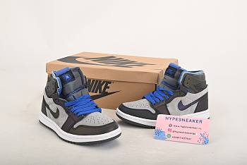 Nike Air Jordan 1 High Zoom Air CMFT League of Legends DD1453-001