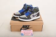 Nike Air Jordan 1 High Zoom Air CMFT League of Legends DD1453-001 - 2