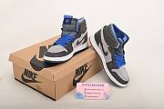 Nike Air Jordan 1 High Zoom Air CMFT League of Legends DD1453-001 - 3