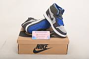Nike Air Jordan 1 High Zoom Air CMFT League of Legends DD1453-001 - 4