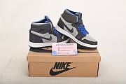 Nike Air Jordan 1 High Zoom Air CMFT League of Legends DD1453-001 - 5