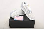 Nike Air Jordan 1 Low Paris CV3043-100  - 6