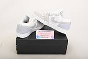 Nike Air Jordan 1 Low Paris CV3043-100  - 5