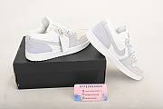 Nike Air Jordan 1 Low Paris CV3043-100  - 4