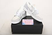 Nike Air Jordan 1 Low Paris CV3043-100  - 3