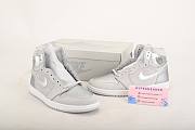 Nike Air Jordan 1 Retro High CO Japan Neutral Grey DC1788-029 - 1