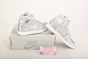 Nike Air Jordan 1 Retro High CO Japan Neutral Grey DC1788-029 - 2