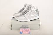 Nike Air Jordan 1 Retro High CO Japan Neutral Grey DC1788-029 - 6