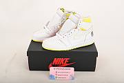 Nike Air Jordan 1 Retro High First Class Flight 555088-170 - 3