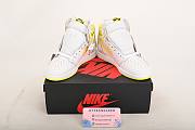 Nike Air Jordan 1 Retro High First Class Flight 555088-170 - 6