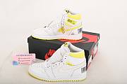 Nike Air Jordan 1 Retro High First Class Flight 555088-170 - 5