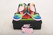Nike Air Jordan 1 Retro High J Balvin DC3481-900 - 3