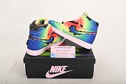 Nike Air Jordan 1 Retro High J Balvin DC3481-900 - 6