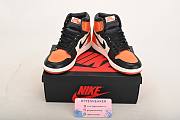 Nike Air Jordan 1 Retro High Satin Shattered Backboard AV3725-010 - 2