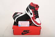 Nike Air Jordan 1 Retro High Satin Snake Chicago CD0461-601 - 2